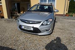 Hyundai i30 (2012) 1,6C W  CRDI NOVÉ V ČR - fotografie inzerátu