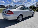 Mercedes-Benz CLK 3,0 i V6 170kw Ambiente TOP st - náhled 3