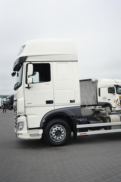 DAF XF (2021) 480 / ACC / EURO 6 / SSC / BDF - fotka 29 z 47