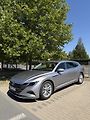 Volkswagen Arteon Shooting Brake (2021) TOP STAV, POUZE AUT. SERVIS  - náhled 2