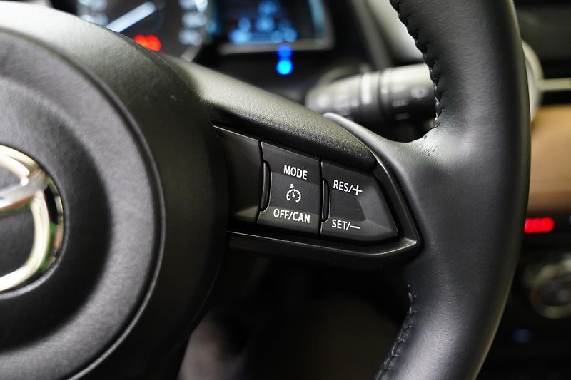 Mazda CX-3 - fotka 15 z 23