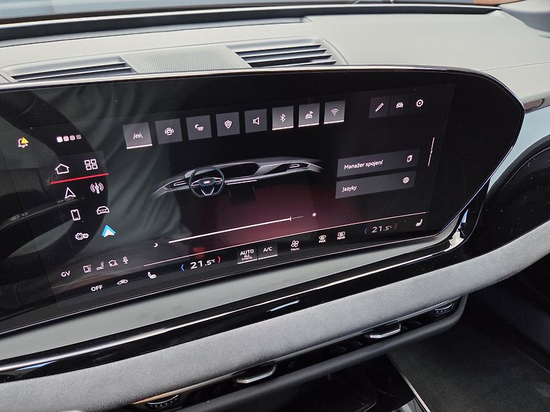 Audi A6 Avant TDi Q Matrix NezTop TZ  - fotka 30 z 62