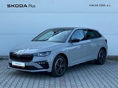 Škoda Scala (2025) 1.5 TSI 110 kW Monte Carlo - fotografie inzerátu