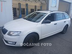Škoda Octavia (2013) 1.2TSi, ČR, AC, zmk.řazení - fotografie inzerátu