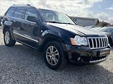 Jeep Grand Cherokee 3,0 V6 CRD OVERLAND, BEZ DPF - náhled 2