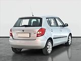 Škoda Fabia (2011) 1.2 12V, po STK, oblíbený vůz - náhled 4