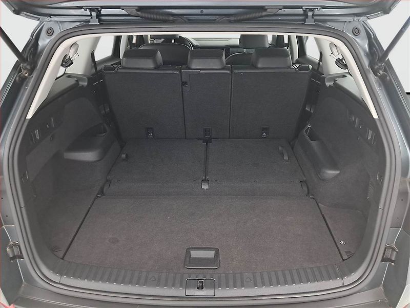 Škoda Kodiaq (2021) Style 1.5 TSI - fotka 14 z 21