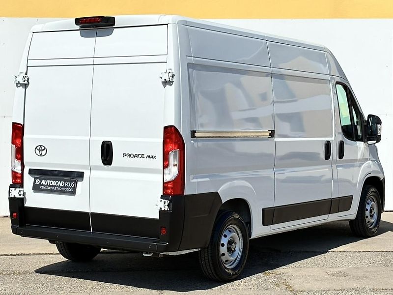 Toyota ProAce L2 H2 2.2 D-4D Life - fotka 2 z 20