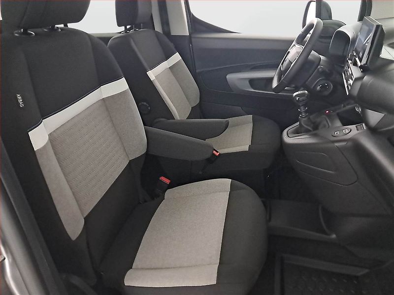 Citroën Berlingo (2025) 1.5 BlueHDi - fotka 9 z 17