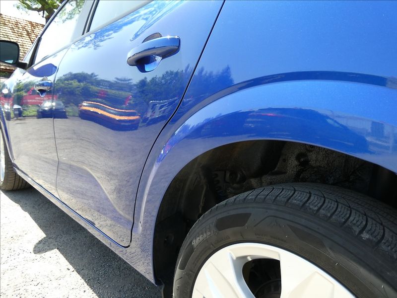 Dacia Sandero 1,0 TCe 67kW Comfort, navigace - fotka 14 z 38