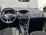 Ford Focus (2016) 1.5TDCI, ČR, servis.kniha, AC - náhled 8