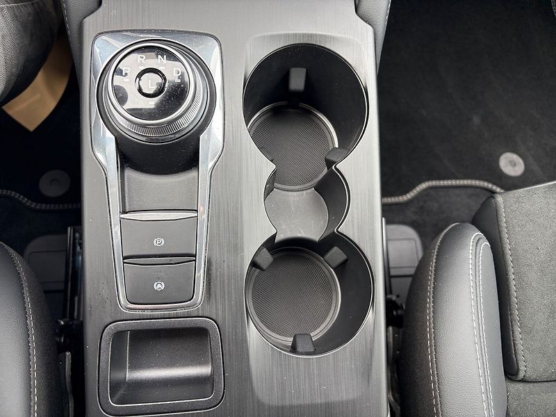 Ford Kuga ACTIVE X PHEV CZ ZÁRUKA TOP VÝ - fotka 15 z 20