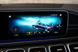 Mercedes-Benz GLE 53 AMG, Masáž, Ventilace, HUD - náhled 34