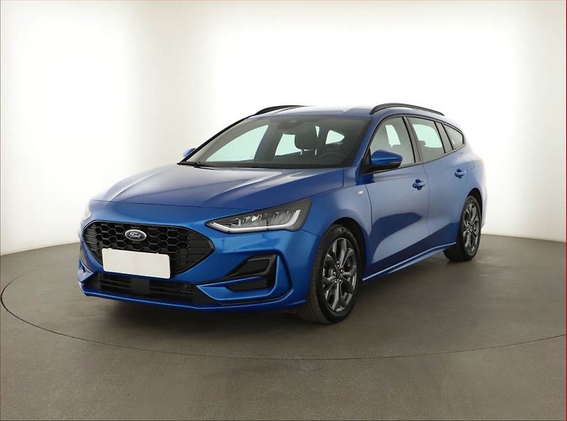 Ford Focus (2023) ST-Line 1.0 MHEV - fotka 2 z 14