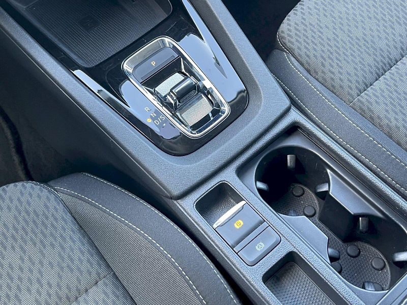 Škoda Octavia (2020) 2.0 TDI 110kW DSG Style Plus c - fotka 13 z 35