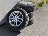 Volkswagen Passat (2020) 2.0 TDi, Business, navi, +ALU - náhled 18