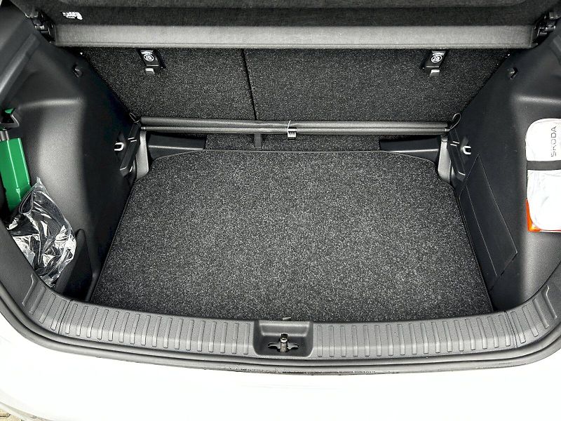 Škoda Fabia (2024) 1.0 TSI 70kW MP5 Selection - fotka 29 z 33