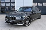 BMW Řada 7 740d xDrive, Masáže, Nezávislé - náhled 1