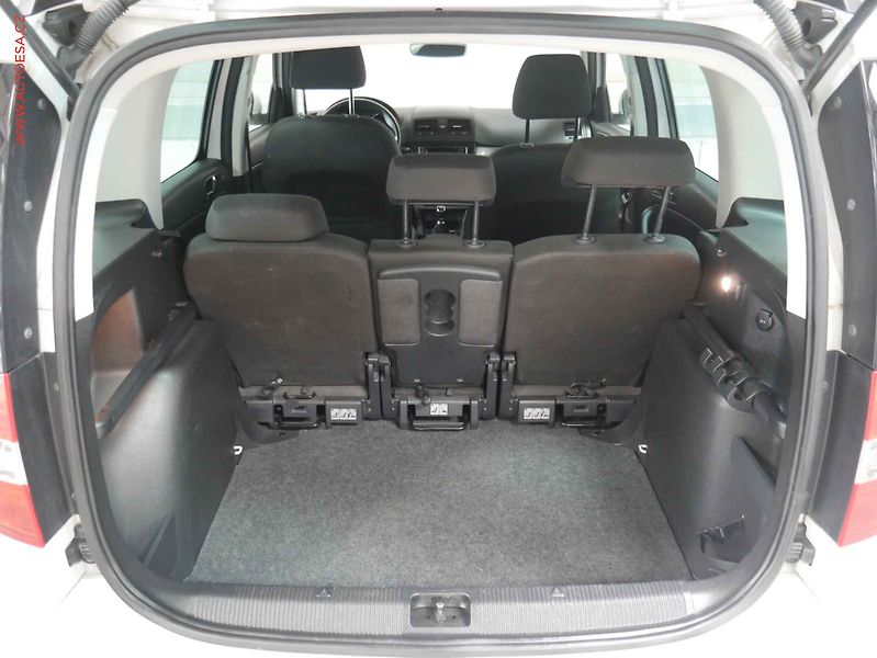 Škoda Yeti (2017) 1.4 TSi, Drive, navi, +kola - fotka 7 z 22