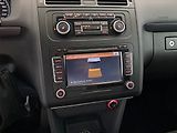 Volkswagen Touran (2011) 1.4 TSI, 7 míst, Navi - náhled 16