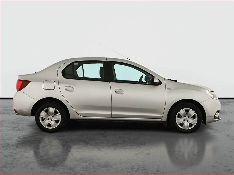 Dacia Logan (2018) 1.0 SCe, ČR,1.maj - fotka 6 z 12