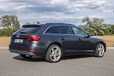 Audi A4 - náhled 4