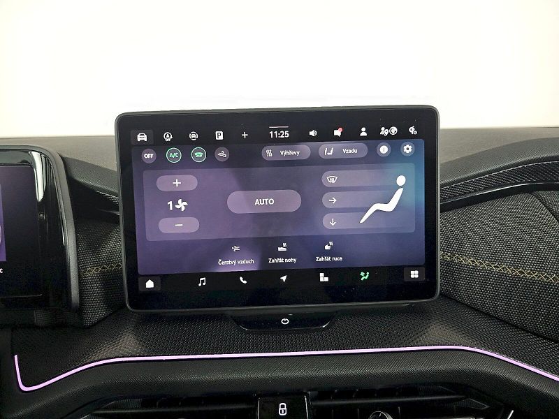 Škoda Kodiaq (2025) 2.0TSI 150KW Selection DSG 7S - fotka 12 z 29