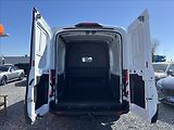 Ford Transit 2,0 EcoBlue 96kW Trend L3 DPH - náhled 10