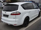 Ford S-MAX 2.2 TDCi,129 kW,klima,nová STK - náhled 4