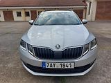 Škoda Octavia 2,0 TDi 110kw STYLE Manuál - náhled 1