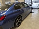 BMW Řada 3 320 i xDrive - náhled 10