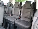 Ford Tourneo Custom 2,0 EcoBlue,96kW,9míst,navi - náhled 22
