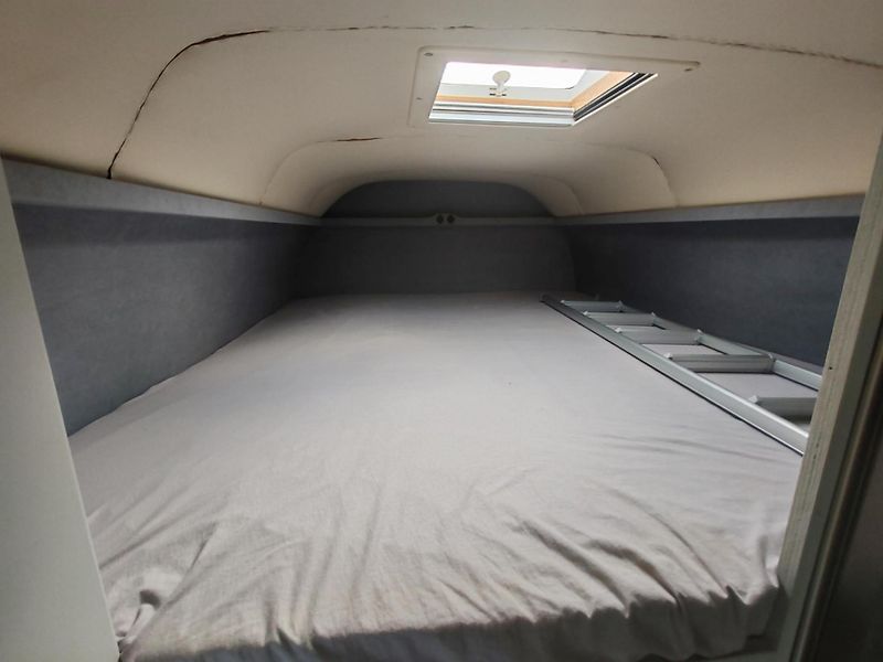 Mercedes-Benz Sprinter (2008) 318 CDI MAXI - komise - fotka 12 z 25