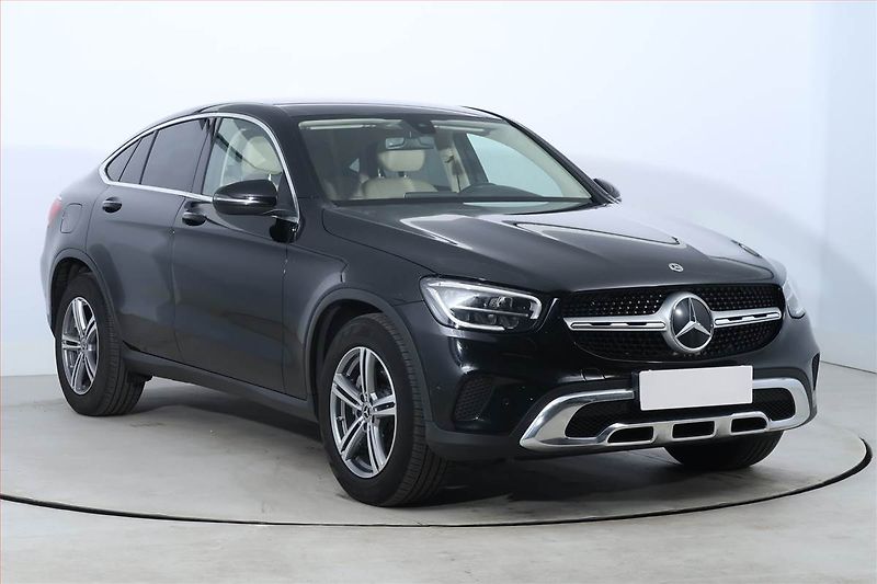 Mercedes-Benz GLC (2021) 220 d - fotografie inzerátu