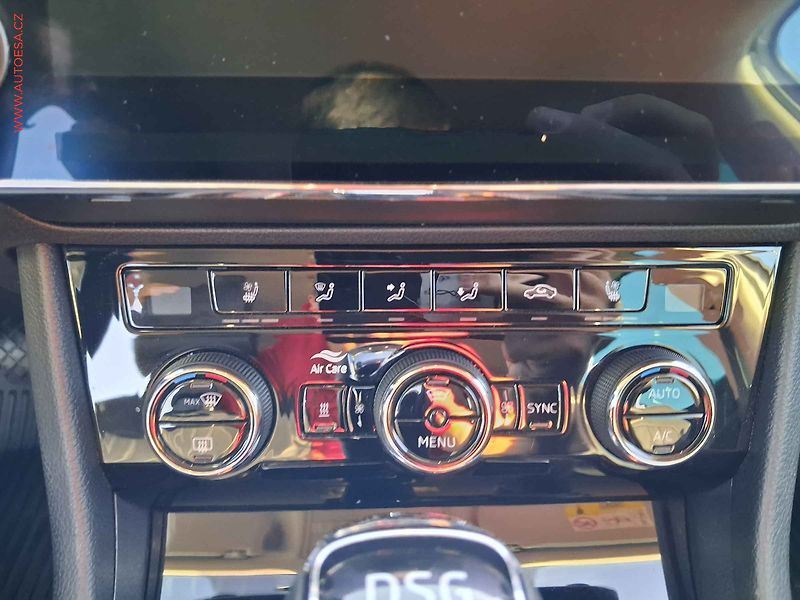 Škoda Superb (2020) 2.0 TDi, 2.maj,ČR, L&K, DSG - fotka 14 z 20