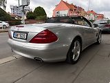 Mercedes-Benz SL SL500-225KW/2002/2MAJ-PRAV.SER - náhled 8