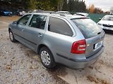 Škoda Octavia 1.9 TDI, 4x4, KLIMA - náhled 8