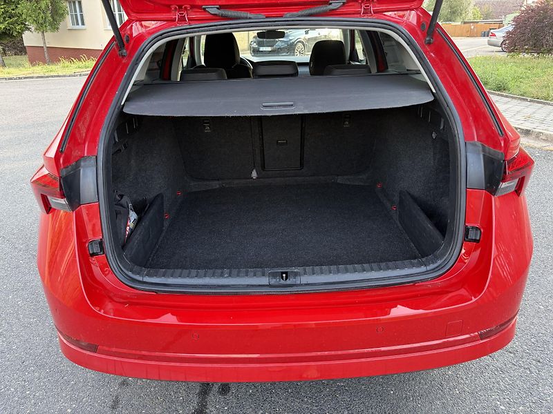 Škoda Octavia (2022) 2.0 Tdi 85kw Dsg AMBITION ČR - fotka 6 z 32