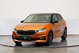 Škoda Fabia - náhled 1