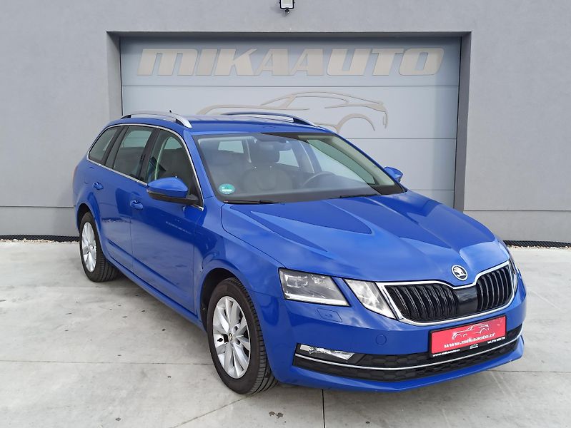 Škoda Octavia 1.0TSi 85kW DSG STYLE 1.MAJ - fotka 3 z 38
