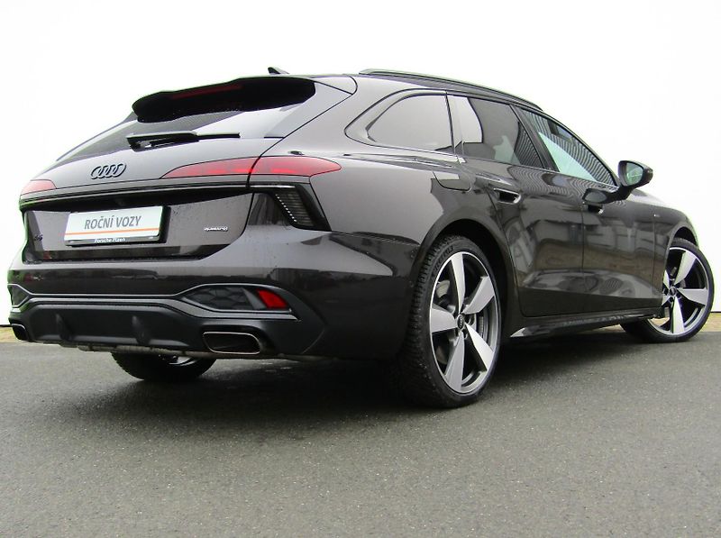Audi A6 2,0 TFSI eHybrid - fotka 10 z 30