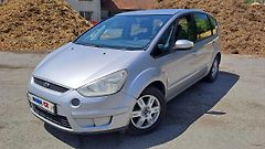 Ford S-MAX 1.8 TDCI Trend - fotografie inzerátu