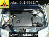 Škoda Fabia (2002) VOLAT 602 696117 - náhled 6