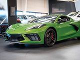 Chevrolet Corvette (2026) 6.2 Stingray 3LT Z51 Facelift - náhled 13