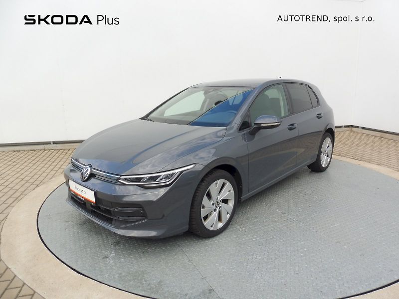 Volkswagen Golf (2025) People 1,5 TSI 85kW - fotka 1 z 26