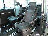 Volkswagen Multivan 2,0 TDi DSG 4x4,závěs,HIGHLINE - náhled 22