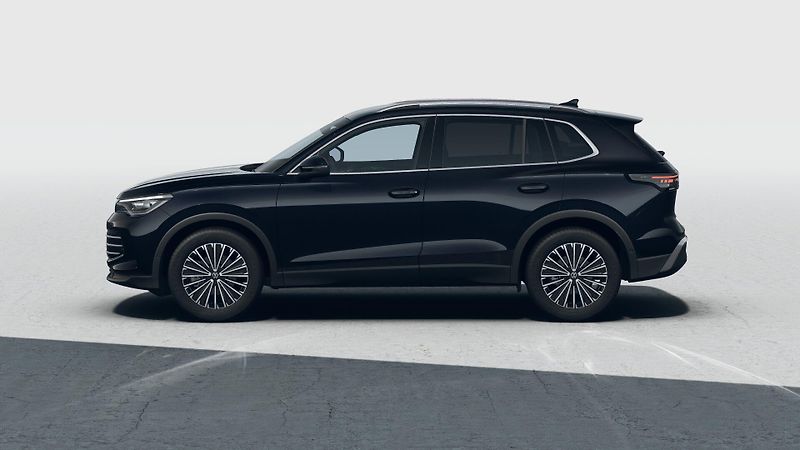 Volkswagen Tiguan (2026) 1,5 eTSI 110 kW mHEV - fotka 3 z 11