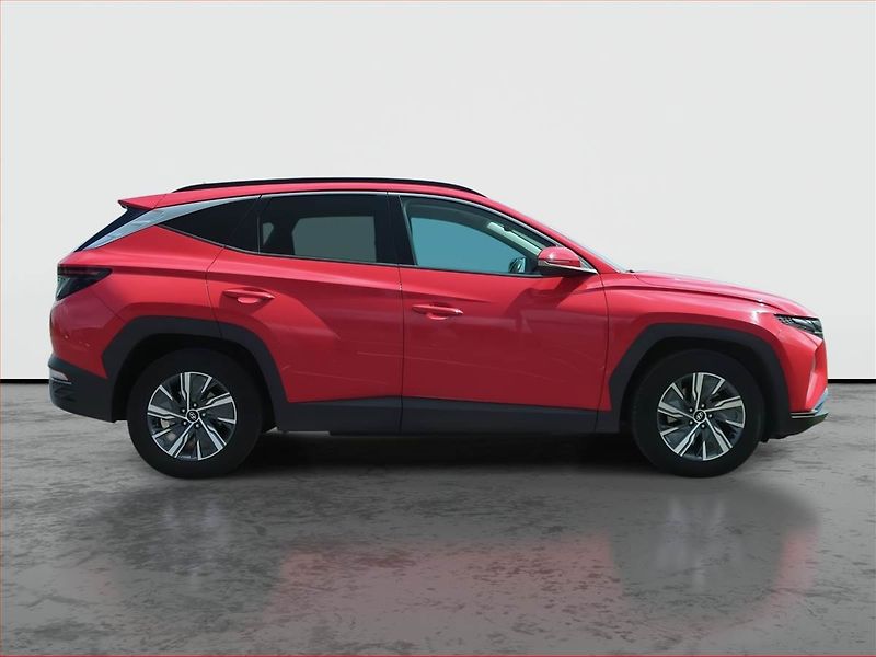 Hyundai Tucson (2021) 1.6 T-GDI, Serv.kniha, Navi - fotka 6 z 18