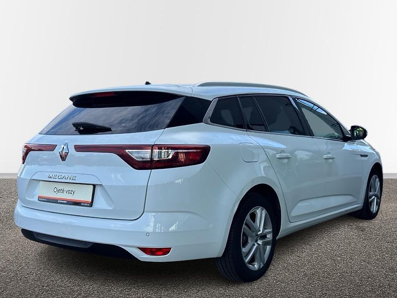 Renault Mégane Kombi - fotka 2 z 23