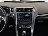 Ford Mondeo (2018) ST-Line 2.0 TDCI, 4X4 - náhled 12